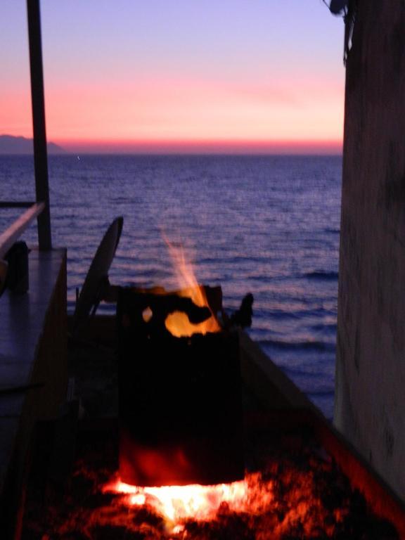 Kibar Apart Pansiyon Kusadasi Luaran gambar