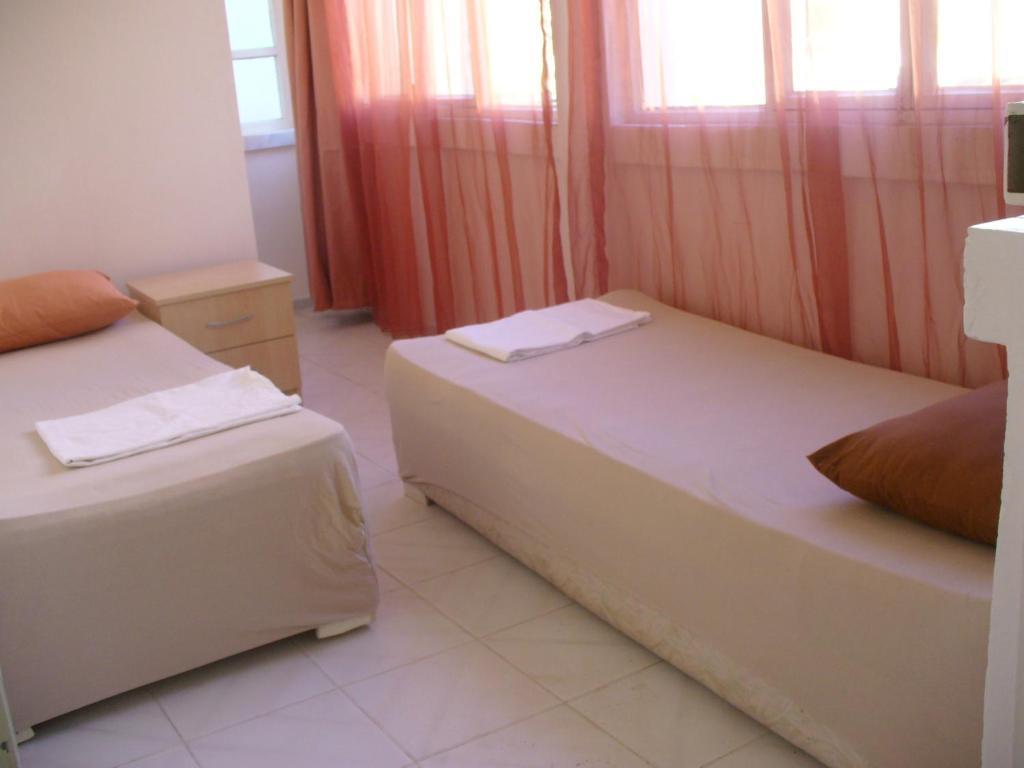 Kibar Apart Pansiyon Kusadasi Bilik gambar